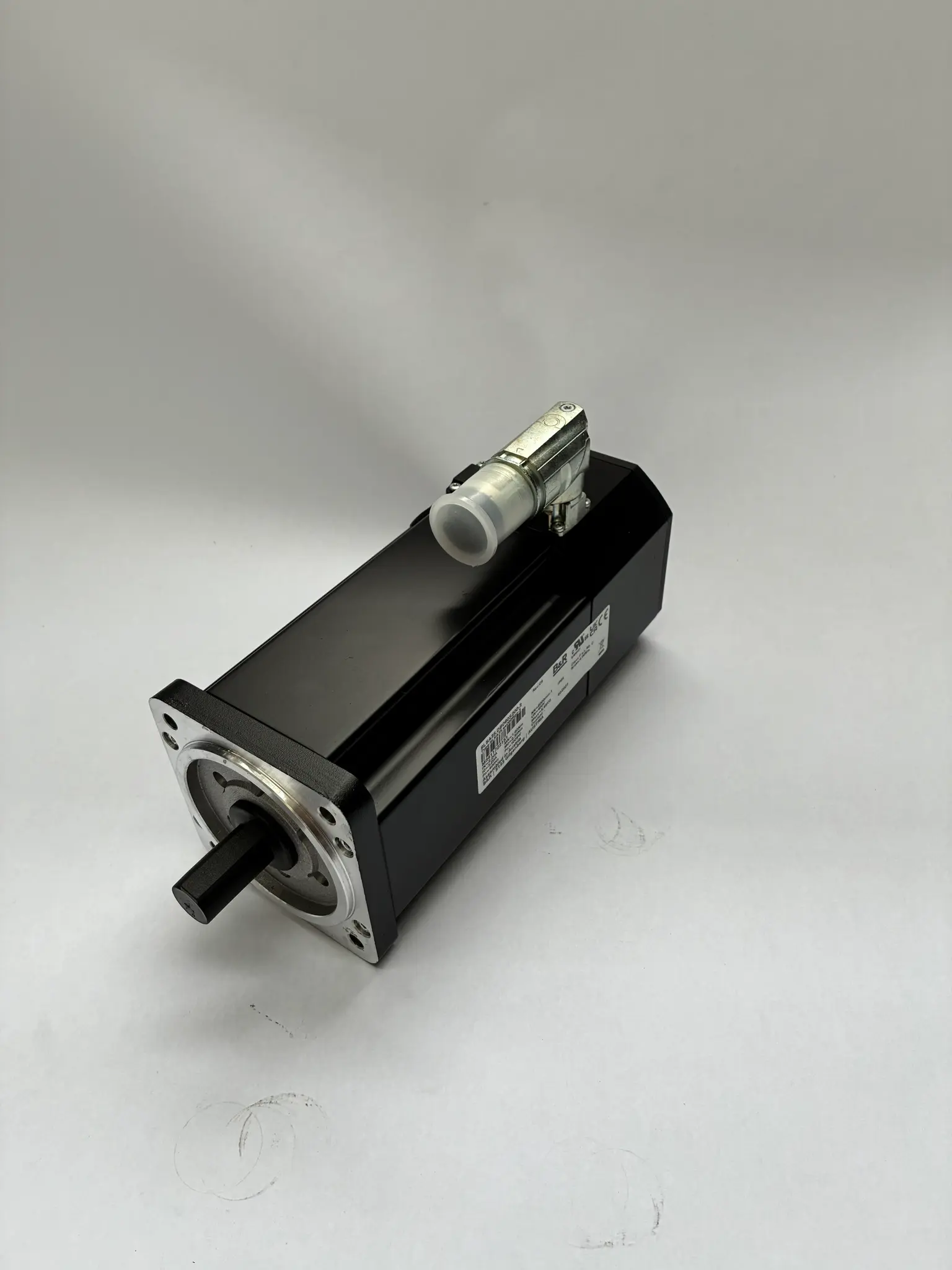 Produktfoto 1 von Servomotor 8LSA35_DB060S200_3