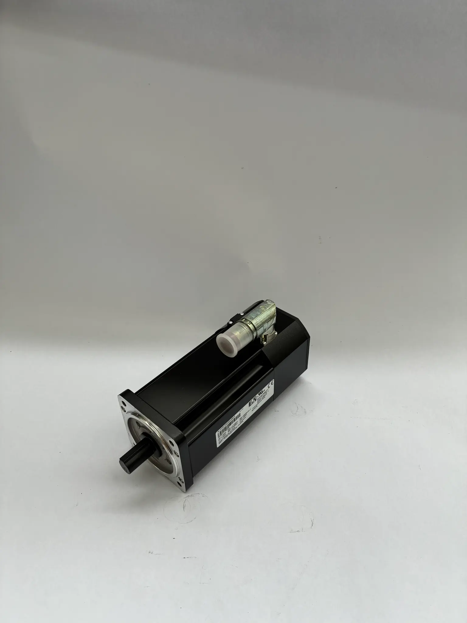Produktfoto 1 von Servomotor, 2,3Nm, Bremse, 8LSA35.DB030S200-3