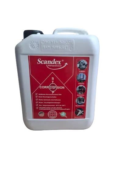 Produktfoto 1 von CorrosionSTOP 5L Kanister