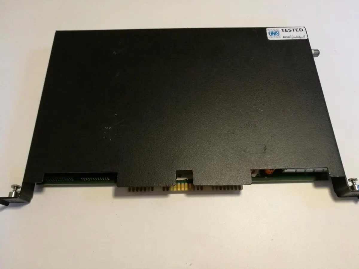 Produktfoto 1 von 500-2114 Siemens Simatic 500 Texas Instruments remote base controller 5002114