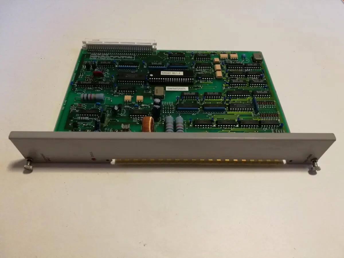 Produktfoto 1 von 505-6308 Siemens Simatic 505 Texas Instruments digital input Word 5056308