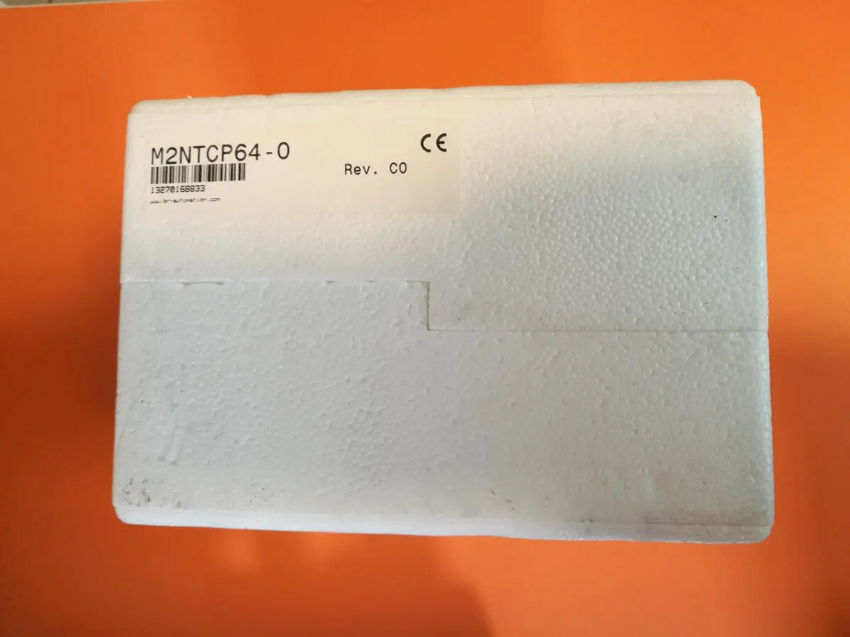 Bernecker & Rainer M2NTCP64-0 Multicontrol M264 Zentraleinheit CP64 B&R CPU