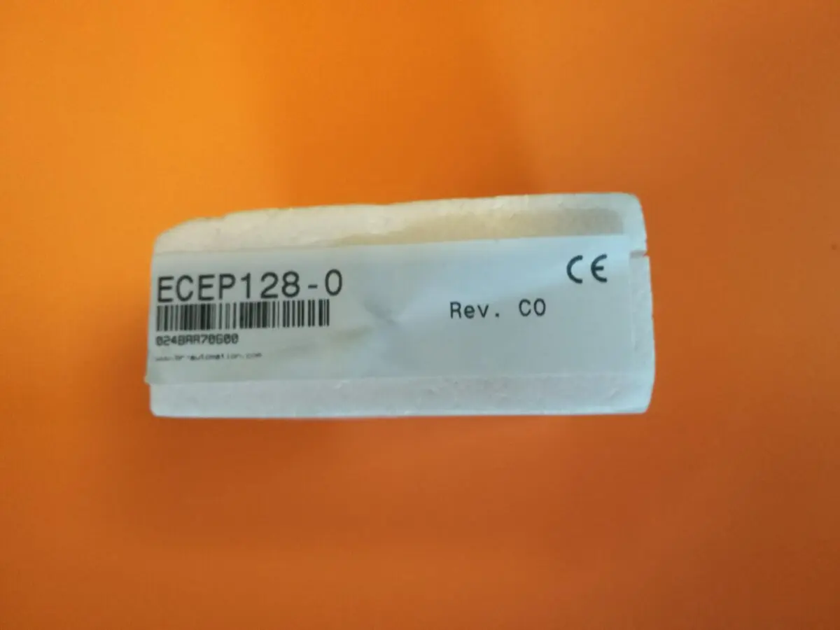 Produktfoto 1 von Bernecker & Rainer ECEP128-0 Multicontrol M264 Speichermodul EP128  B&R memory