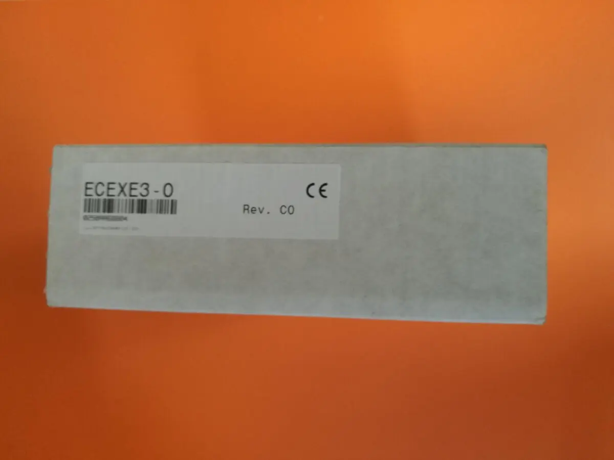 Produktfoto 1 von Bernecker & Rainer ECEXE3-0 Multicontrol  Expansionsempfängermodul EXE3 B&R