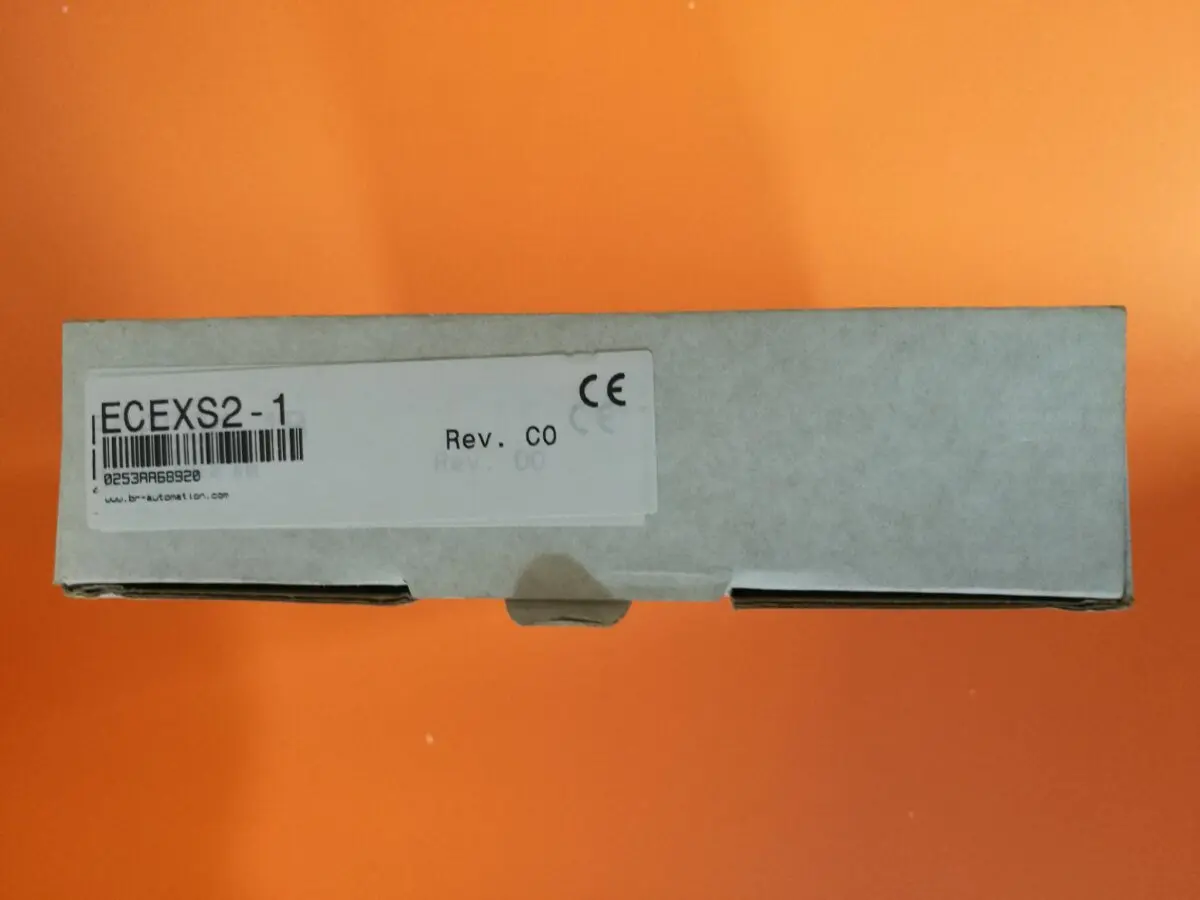 Produktfoto 1 von Bernecker & Rainer ECEXS2-1 Multicontrol  Expansionssendermodul EXS2 B&R