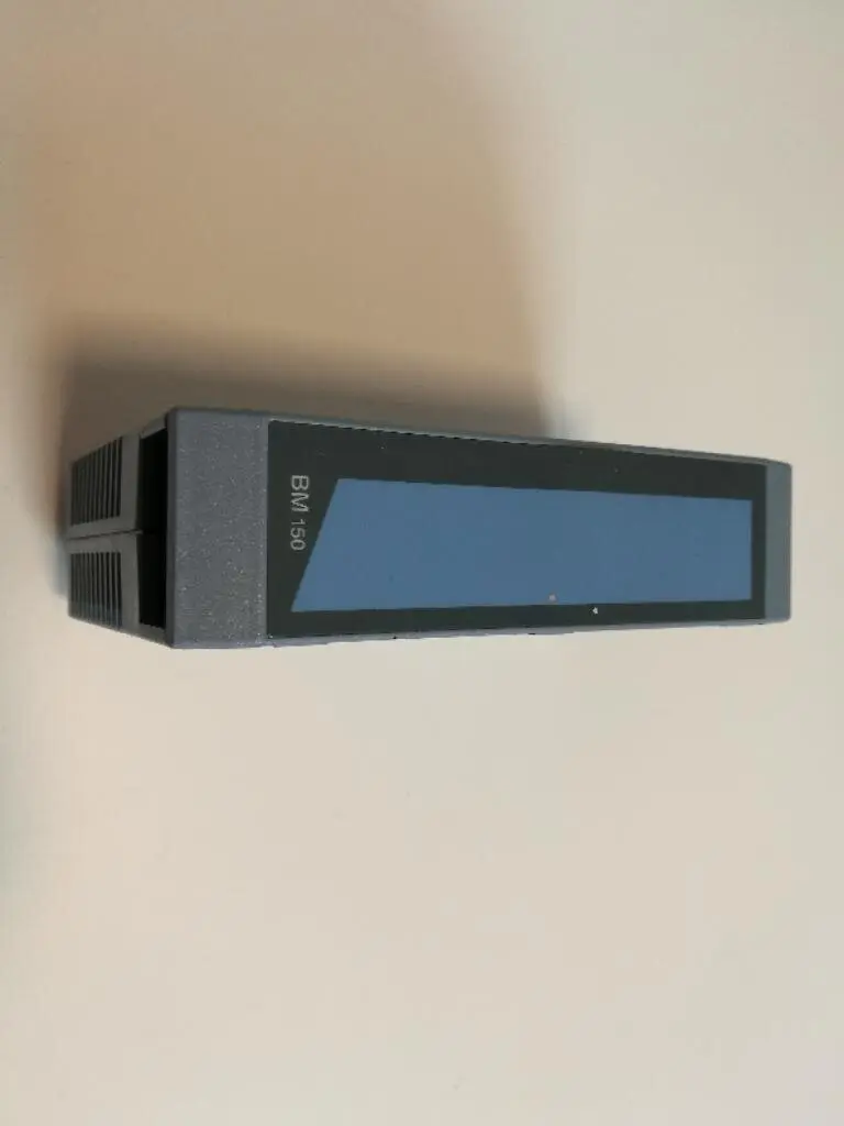 Produktfoto 1 von B&R System 2005 Bernecker & Rainer BM150  Blindmodul 3BM150.9