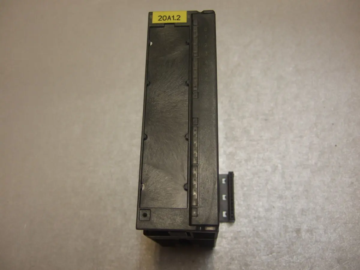 Produktfoto 1 von Digitaleingabe 700-321-1BH02 16DI für Simatic S7 300 mit Frontstecker