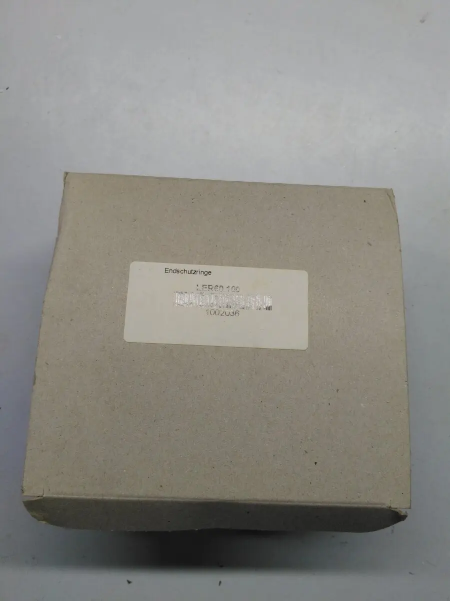 Produktfoto 1 von Endschutzring LER 60.100 Niedax