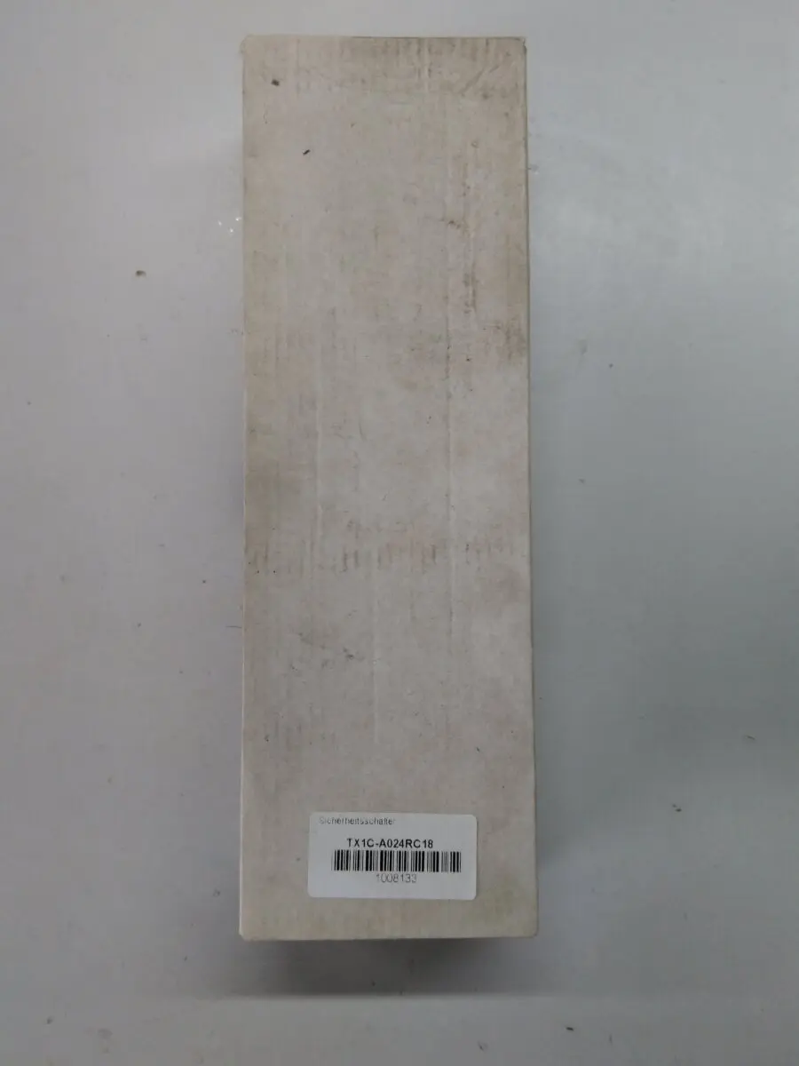 Produktfoto 1 von Euchner TX1C-A024RC18 (Best. Nr. 082934)