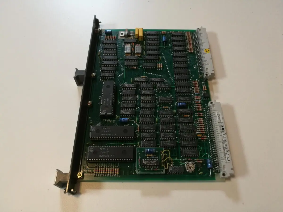Produktfoto 1 von Philips Nyquist PC20 Zentraleinheit  CP22 9465 070 00221 946507000221 CPU CP22/1