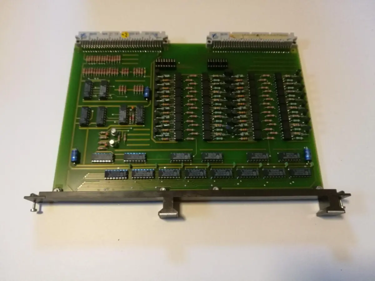 Produktfoto 1 von Philips Nyquist PC20 Ausgangsmodul OM22 32DO 24V 0,1A