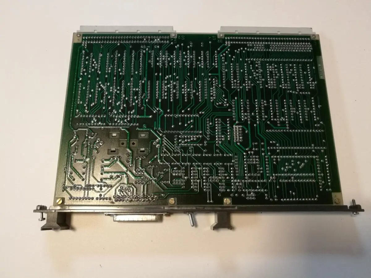 Produktfoto 1 von Philips Nyquist PC20 Computer Interface  CI21 PC-Schnittstelle