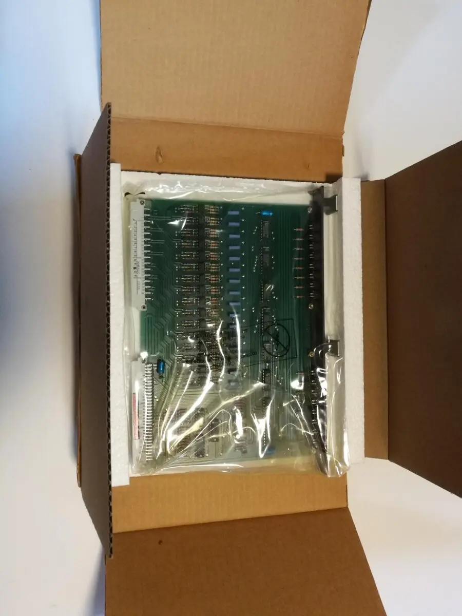 Produktfoto 1 von Philips Nyquist PC20 Eingangsmodul IM20 9465 070 03001 946507003001 16DI NEU