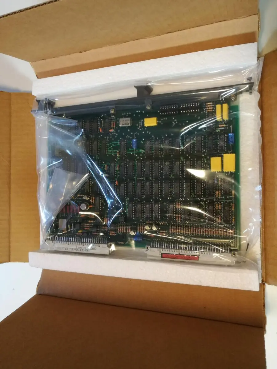 Produktfoto 1 von Philips Nyquist PC20 serielle Schnittstelle RS20 9465 070 07101 946507007101
