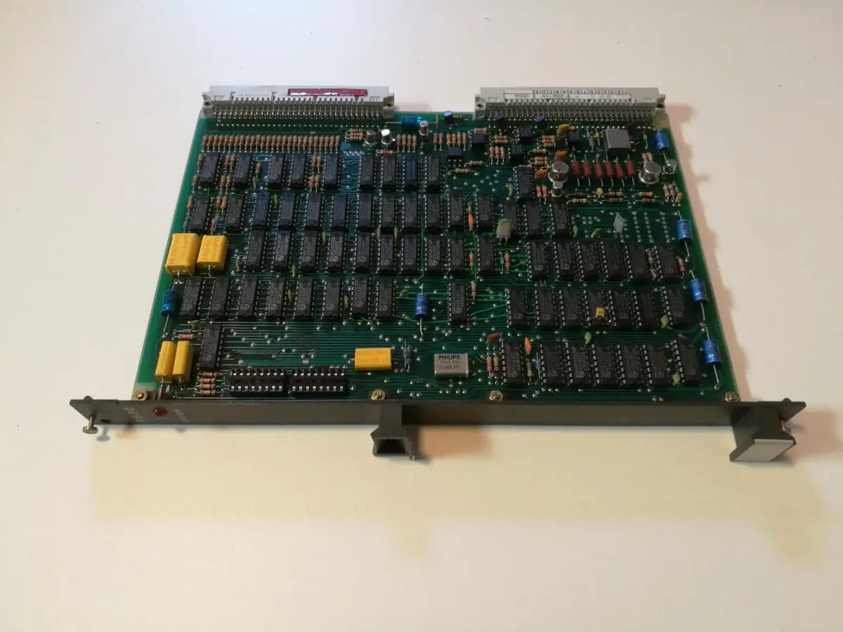 Produktfoto 1 von Philips Nyquist PC20 serielle Schnittstelle RS20 9465 070 07101 946507007101