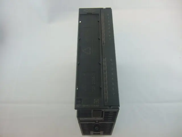 Produktfoto 1 von Siemens Simatic S7 300 SM321 1BH02 16DI Eingangskarte 6ES7321-1BH02-0AA0