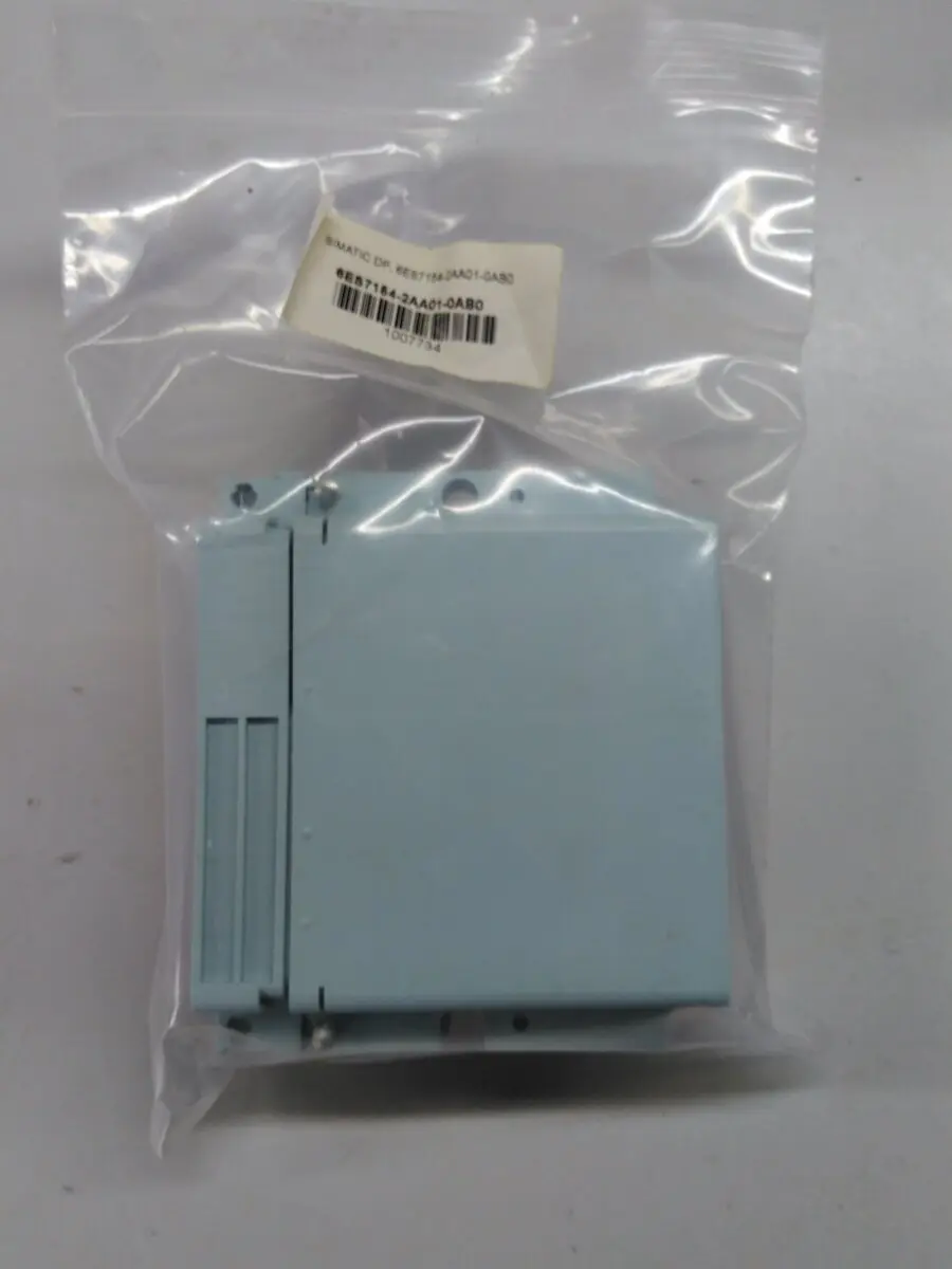 Produktfoto 1 von Siemens Simatic ET200PRO 6ES7154-2AA01-0AB0 Interface Module