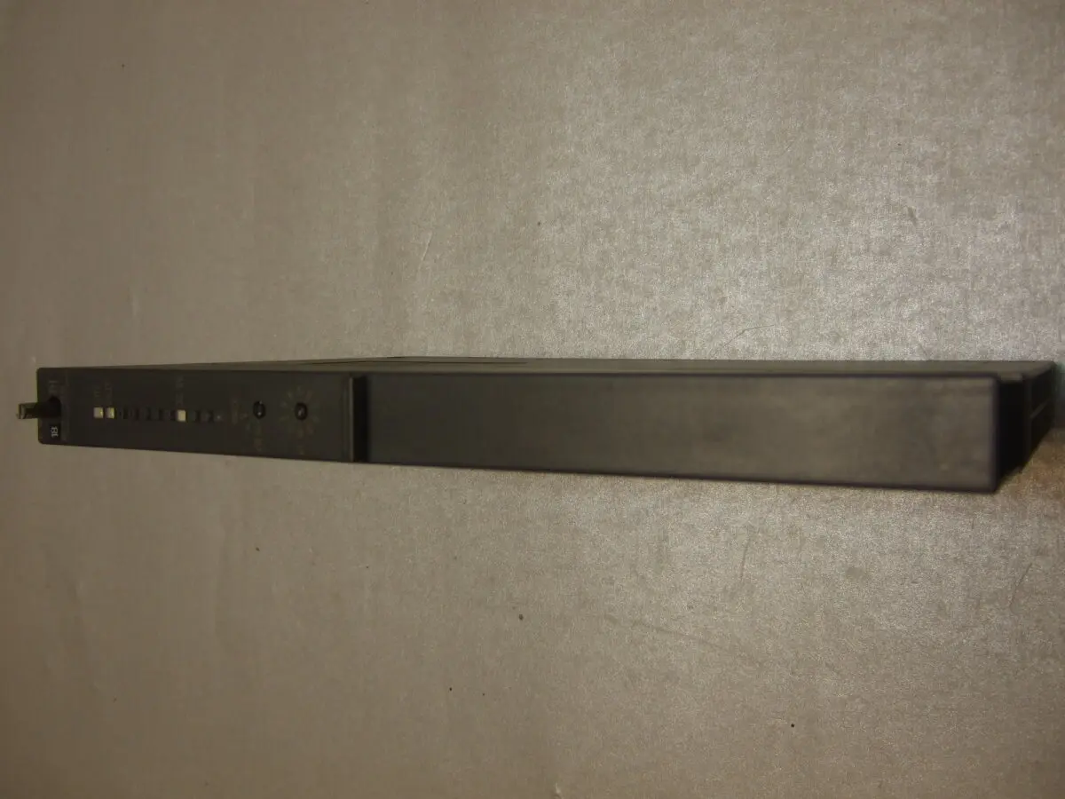 Produktfoto 1 von Siemens Simatic S7 400 IM461 Anschaltbaugruppe 6ES7461-1BA01-0AB0 interface mod.