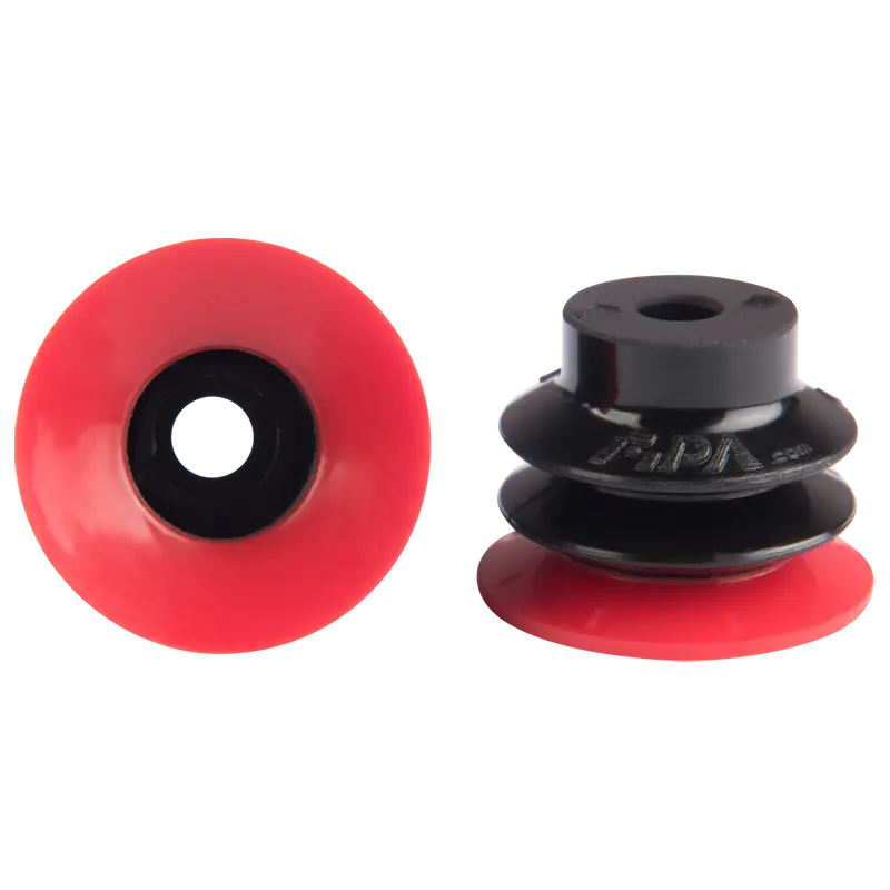 Produktfoto 1 von Balgensauger Ø 26 mm (2,5 Balgen), Varioflex® 30°/60°