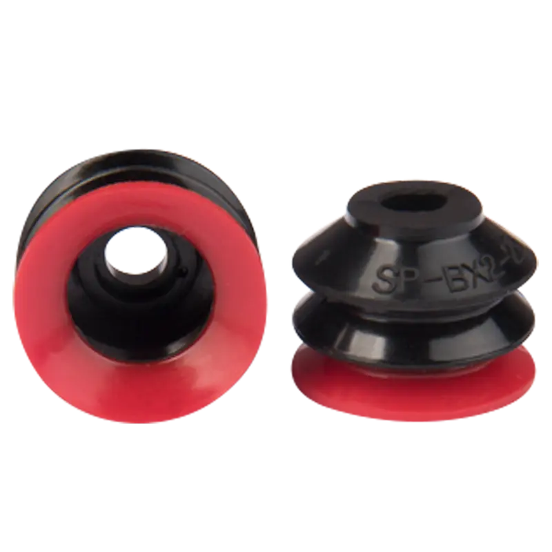 Produktfoto 1 von Balgensauger Ø 21 mm (2,5 Balgen), Varioflex® 30°/60°