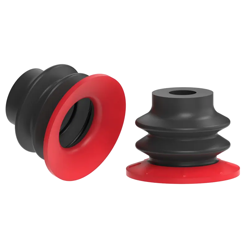 Produktfoto 1 von Balgensauger Ø 37 mm (2,5 Balgen), Varioflex® 30°/60°