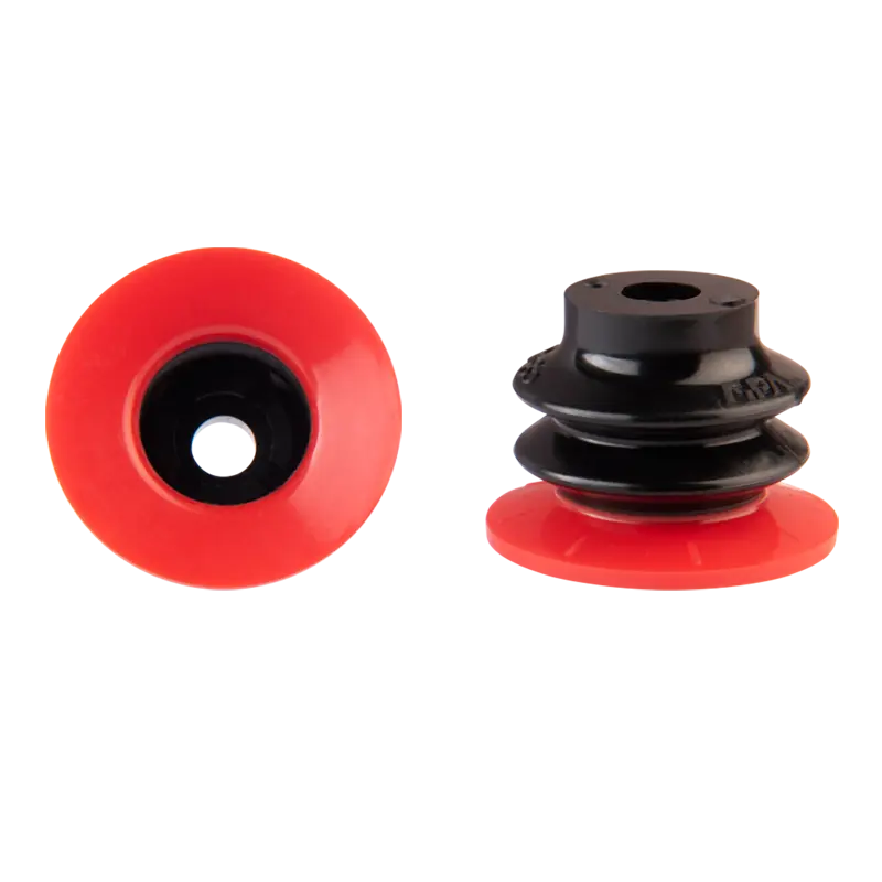 Produktfoto 1 von Balgensauger Ø 37 mm (2,5 Balgen), Varioflex® 30°/60°