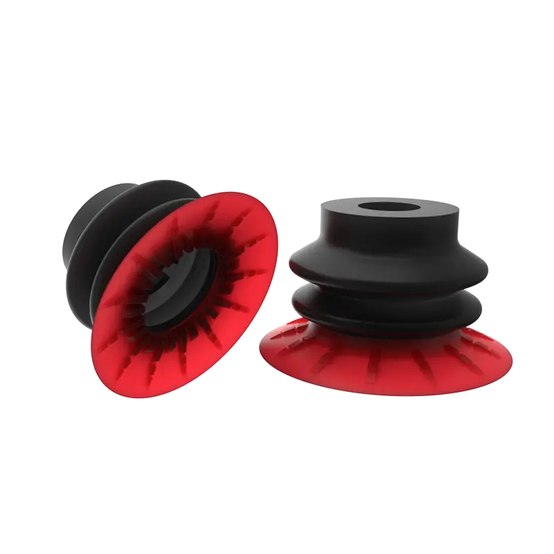 Produktfoto 1 von Balgensauger Ø 52 mm (2,5 Balgen), Varioflex® 30°/60°