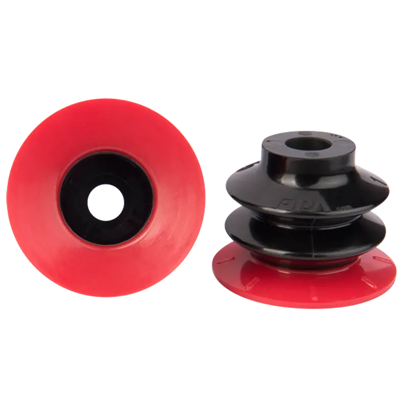 Produktfoto 1 von Balgensauger Ø 53 mm (2,5 Balgen), Varioflex® 30°/60°