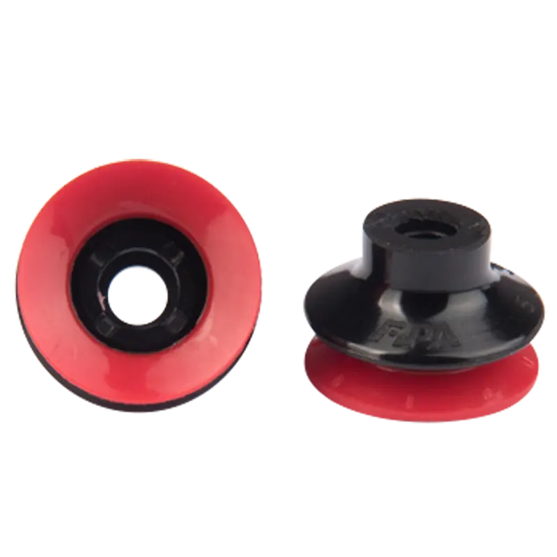 Produktfoto 1 von Balgensauger Ø 21 mm (1,5 Balgen), Varioflex® 30°/60°