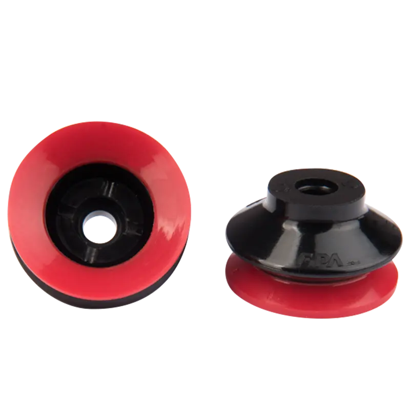 Produktfoto 1 von Balgensauger Ø 37 mm (1,5 Balgen), Varioflex® 30°/60°