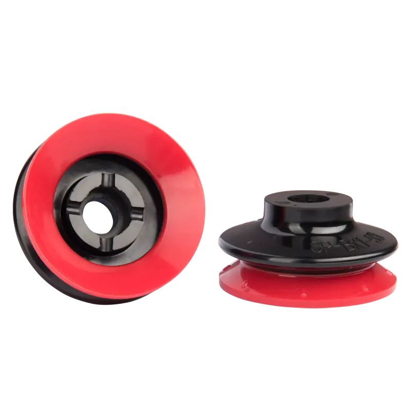 Produktfoto 1 von Balgensauger Ø 53 mm (1,5 Balgen), Varioflex® 30°/60°