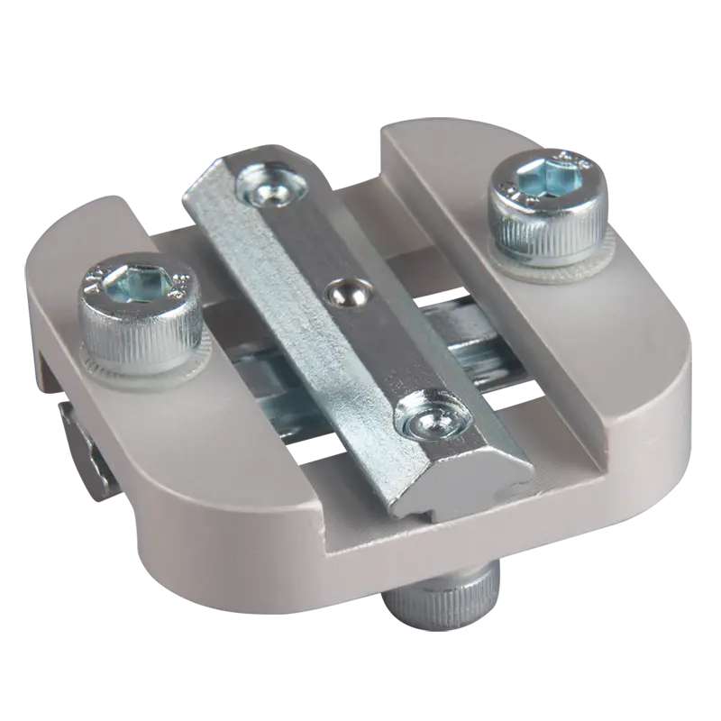 Produktfoto 1 von SLine Kreuzplatte 20x20 mm