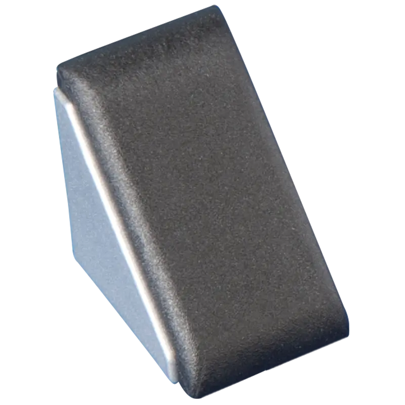 Produktfoto 1 von S/MLine 90° Winkelverbinder, 20x20 mm