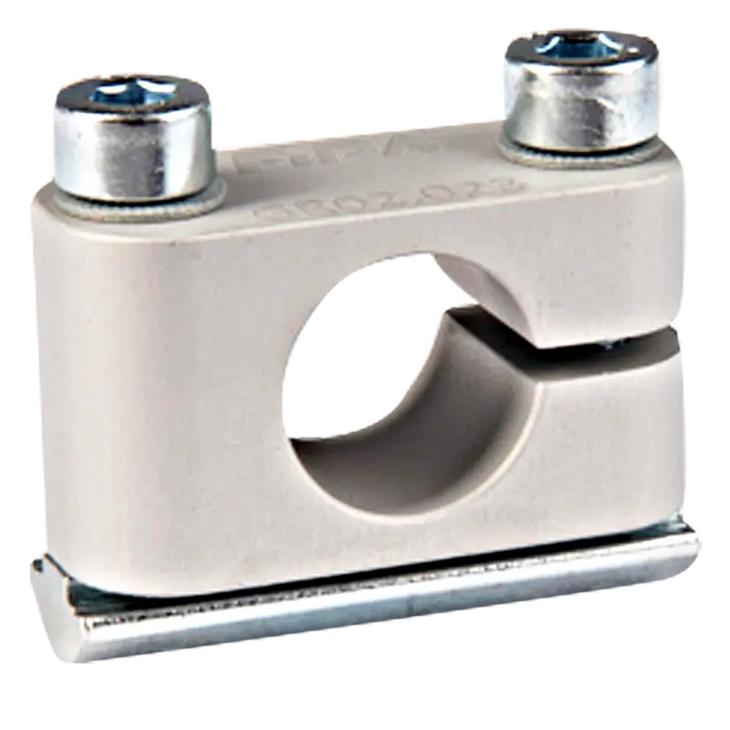 Produktfoto 1 von S/MLine Klemmverbinder Ø 14 mm