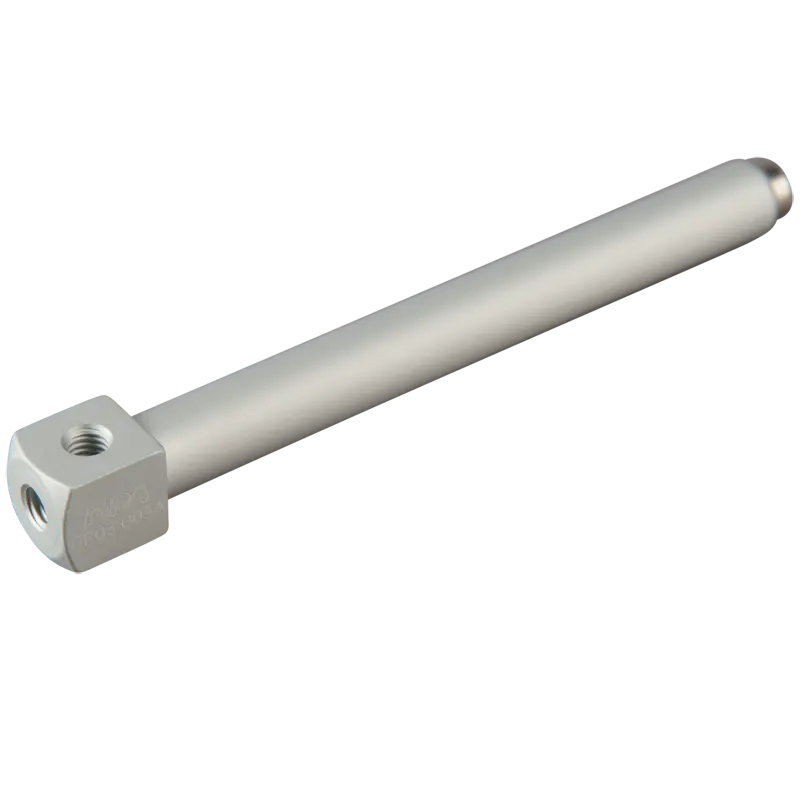 Produktfoto 1 von Saugfinger starr, Klemm-Ø 10 mm, Schaftlänge 90 mm