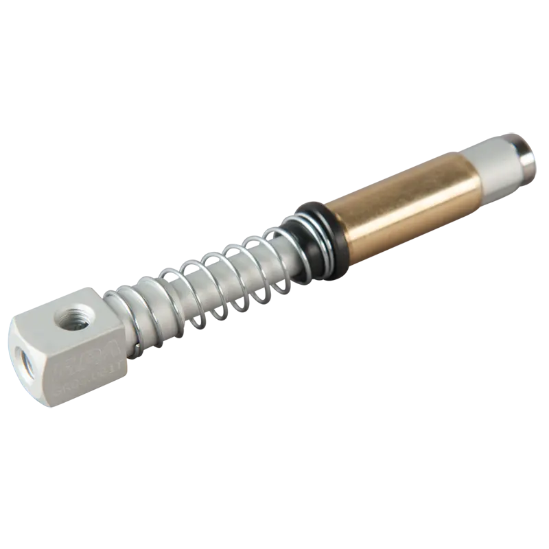 Produktfoto 1 von Saugfinger, gefedert, verdrehgesichert, Schaft Ø 10 mm, Hub 20 mm