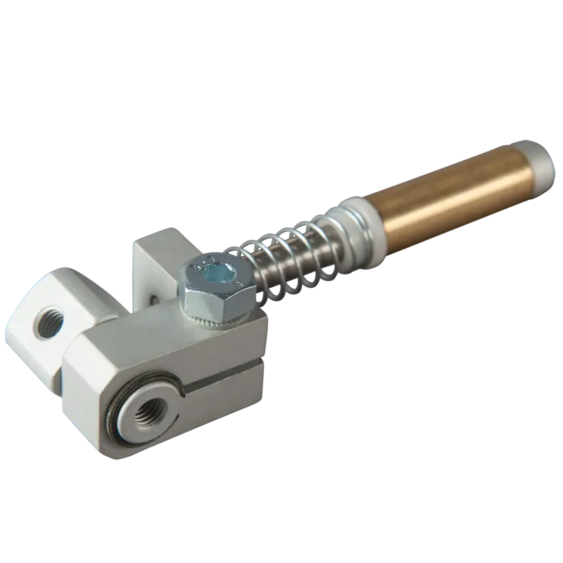 Produktfoto 1 von Saugfinger, gefedert, verdrehgesichert, Schaftlänge 92 mm, Hub 20 mm