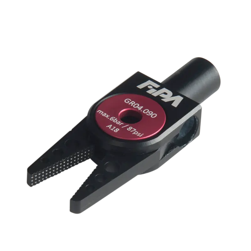 Produktfoto 1 von Serie 90 Greifzange, Standard, ohne Sensor