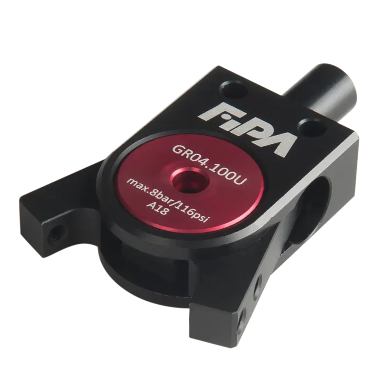 Produktfoto 1 von Serie 100 Greifzange Universal, ohne Sensor