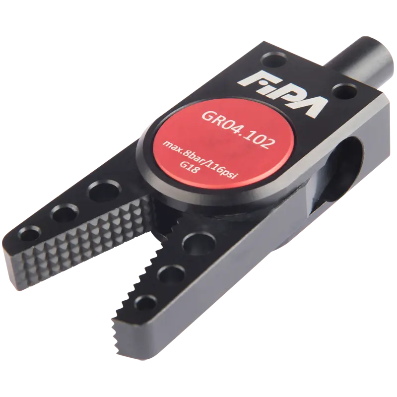 Produktfoto 1 von Serie 102 Greifzange, Standard, ohne Sensor
