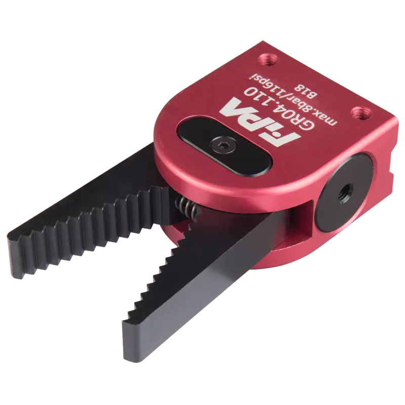 Produktfoto 1 von Serie 110 Greifzange, Standard, ohne Sensor