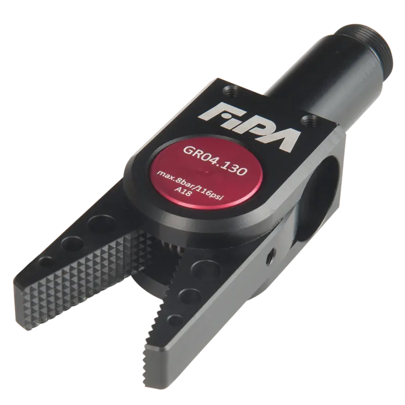 Produktfoto 1 von Serie 130 Greifzange, Standard, ohne Sensor