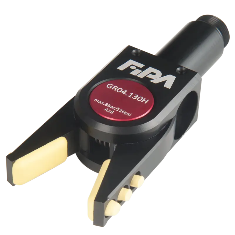 Produktfoto 1 von Serie 130 Greifzange, HNBR-Pad, ohne Sensor
