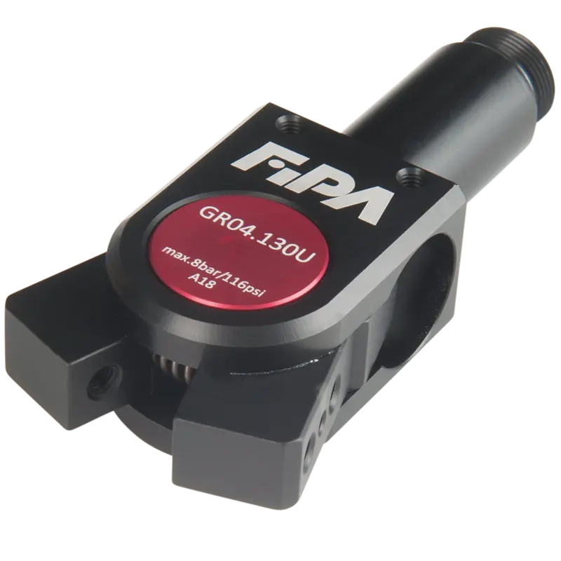 Serie 130 Greifzange, Universal, ohne Sensor