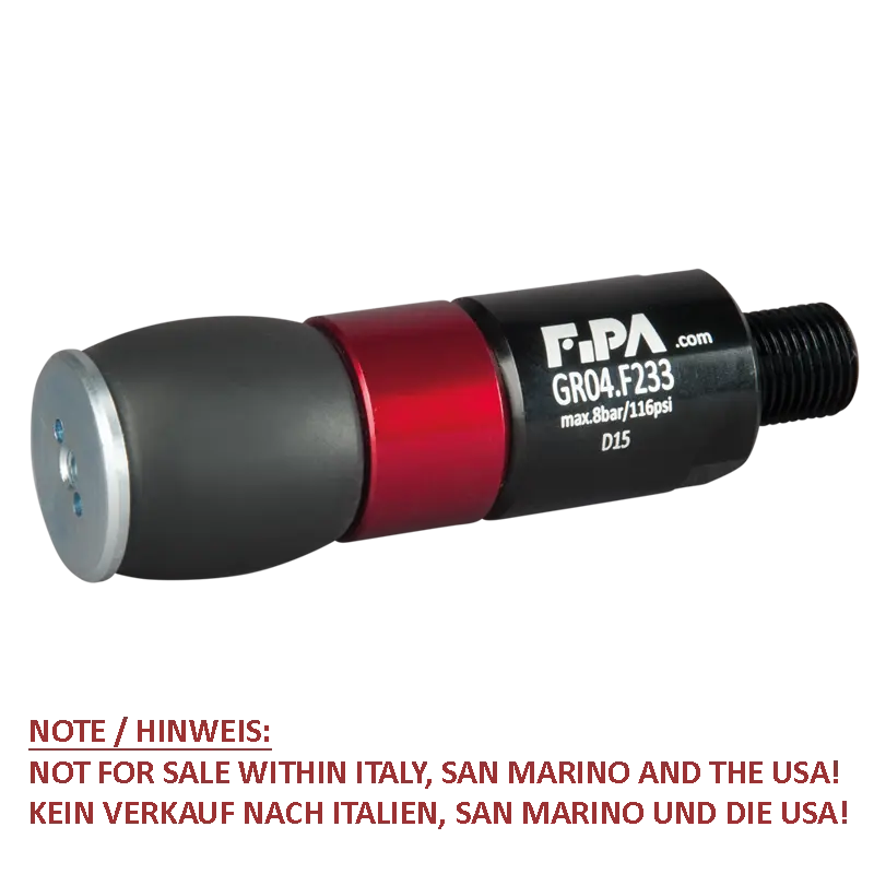 Produktfoto 1 von Innengreifer für Teile-Ø 34-44 mm, Material EPDM