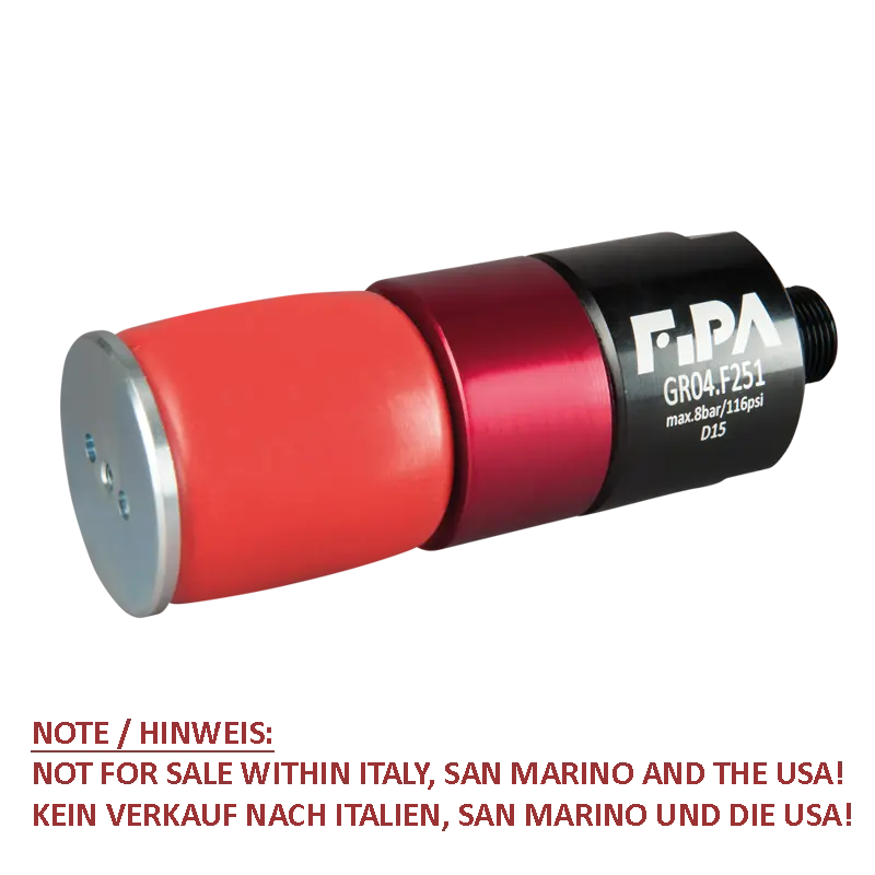 Produktfoto 1 von Innengreifer für Teile-Ø 41-58 mm, Material Silikon