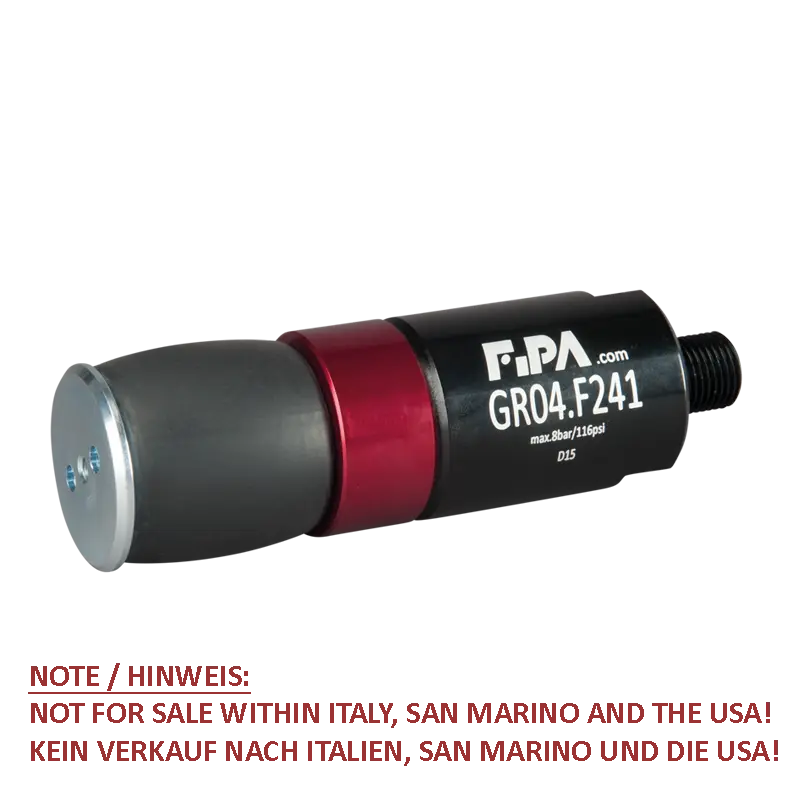 Produktfoto 1 von Innengreifer für Teile-Ø 41-58 mm, Material EPDM