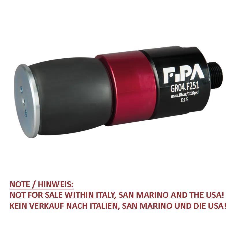 Produktfoto 1 von Innengreifer für Teile-Ø 52-64 mm, Material EPDM