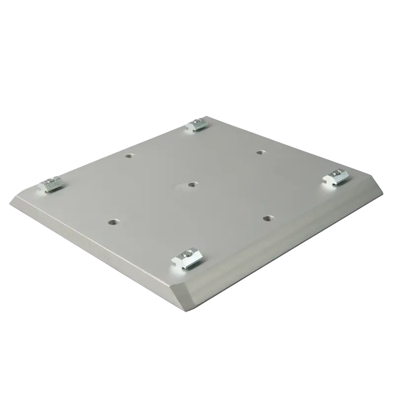 Produktfoto 1 von Greifer-Grundplatte SLine 160x160