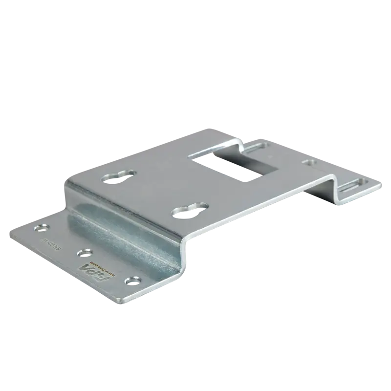 Produktfoto 1 von Wandhalter für Schnellwechselsystem SR90-B